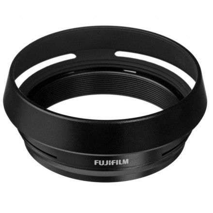 Бленда Fujifilm LH-X100S Black